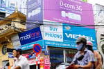 Nhà mạng đồng loạt tăng cước 3G: Có dấu hiệu vi phạm Luật cạnh tranh