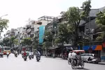 Chỉnh trang cảnh quan Hồ Gươm, làm thế nào để vừa bảo tồn vừa phát triển?
