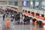 Vietjet mở bán 1,5 triệu vé bay tết Đinh Dậu 2017 giá hấp dẫn