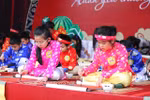 Vui dự Hội Xuân "Lãnh đạo tự thân" của học sinh Vinschool