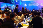 Bất động sản nghỉ dưỡng của Tập đoàn Sun Group hút nhà đầu tư quốc tế
