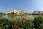 Vingroup tiếp tục giành giải "Nhà phát triển BĐS tốt nhất Việt Nam"