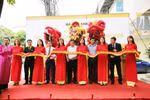  BAC A BANK khai trương Chi nhánh tại Thái Nguyên