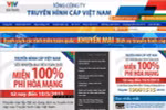 Độc... nhiều quyền, VCTV không cần khách hàng? 
