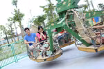 Asia Park giảm 50% giá vé cho phụ nữ nhân dịp 8/3