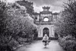 Rung động Chất Việt trong bộ ảnh "Chất thời gian"