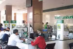 Vietcombank có nguy cơ mất trắng 4.725 tỷ đồng 