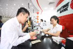 “Ngoại tệ sẵn sàng, dễ dàng giao dịch” cùng Mfly của Maritime Bank