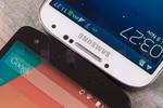 Google dùng Motorola "giáng đòn hiểm" cho Samsung 