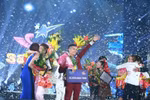 Chung kết nhạc nhẹ Sao Mai 2015: Thí sinh hát dưới sức mình