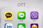 OTT kiếm tiền ra sao?