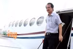 Bầu Đức cho Chính phủ Lào vay gần 190 tỷ đồng xây sân bay