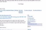 Ford bị tố "dội bom" quảng cáo vào email khách hàng