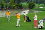 Kinh doanh sân golf ở VN: Lỗ dài sao vẫn cứ đầu tư?