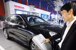 Bán mỗi chiếc Accord mới, Honda Việt Nam lãi 225 triệu đồng?