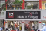 Vì sao Bộ Công Thương nói Samsung là hàng "Made in Vietnam"?