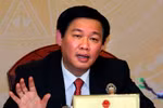Những chính sách thuế được Bộ trưởng Bộ Tài chính "hứa" thực hiện 2013