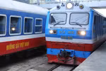 Xử lý nghiêm các đơn vị, cá nhân liên quan đến sai phạm Tổng công ty Đường sắt