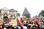  Bà Nà Hills tưng bừng mùa lễ hội