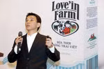 Love’in Farm, át chủ bài mới của Trần Bảo Minh có gì khác biệt?