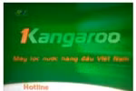 Sốc: Quảng cáo phản cảm Kangaroo được xác lập kỷ lục VN