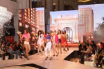 Vincom Mega Mall tưng bừng đêm hội Nhật ký Công chúa tri ân khách hàng