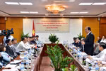 Bộ Công Thương chưa hoàn thành 187 nhiệm vụ Chính phủ giao