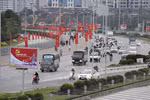 Kinh tế Việt Nam phát triển mạnh mẽ sau Đại hội XII