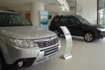 Nhập khẩu ô tô giảm 51%, ngân sách thất thu 4.360 tỷ đồng 