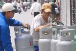 Tăng giá liên tục, doanh nghiệp gas “ăn” quả đắng 