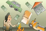 Hiện đại hóa... âm phủ