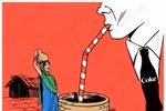 Bộ trưởng khai hỏa và những lon Coca Cola có hương vị... xấu hổ 