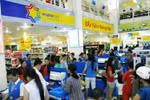 VinGroup "thâu tóm" hệ thống Vinatexmart 