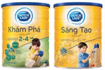 "Đúng dinh dưỡng, đúng giai đoạn": Giải pháp dinh dưỡng cho bé