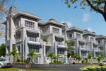 Thêm hàng loạt dự án bị nhà đầu tư rút vốn