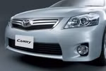 Lỗi hộp số, nhiều dòng xe Toyota Việt Nam bị triệu hồi