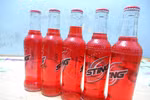 Thực hư thông tin 15 học sinh tử vong vì uống nước Sting