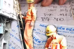 Điện và gas đồng loạt tăng giá từ hôm nay