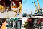 Giàn khoan Hải Dương 981 là áp lực để VN thay đổi chiến lược kinh tế