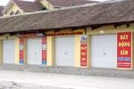 Hàng ngàn doanh nghiệp BĐS đóng cửa, sếp trốn nợ ngày tết