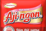Hạt nêm Aji-ngon Heo cải tiến mới “Đậm thịt xương, thêm đậm đà”