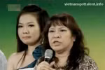 Những chiêu đánh bóng con của bà mẹ 'Got Talent'