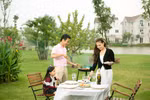 Vincom Village được vinh danh cao nhất tại Giải thưởng BĐS quốc tế