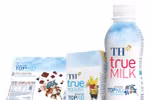 Sữa chua TH TOPKID đạt giải Vàng tại triển lãm thực phẩm thế giới 2016