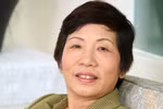 Mẹ chồng hoa hậu Jennifer Phạm: Nữ tướng quyền lực ở FPT
