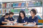 Đừng nóng vội đổi trường ĐH lên đại học: “Chiếc áo không làm nên thầy tu”