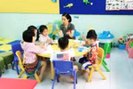 GV tư thục, dân lập đi học nâng chuẩn theo quy định sẽ không còn phải "tự bơi"?