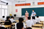 Thí sinh muốn tuyển sinh vào lớp 10 chuyên tại Hà Nội phải trải qua 2 vòng thi 