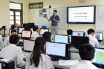 Hà Nội sẽ kiểm tra, đánh giá mức độ chuyển đổi số trong các trường học
