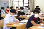 Hai trường chuyên ở Hà Nội tổ chức thi thử vào lớp 6 và lớp 10, lệ phí 450 nghìn